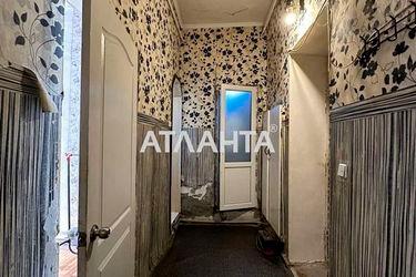 2-комнатная квартира по адресу Некрасова пер. (площадь 38 м²) - Atlanta.ua - фото 19