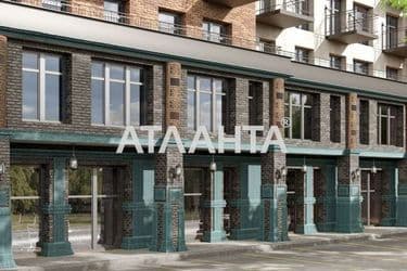 1-room apartment apartment by the address st. Fontanskaya dor Perekopskoy Divizii (area 19,3 m²) - Atlanta.ua - photo 7