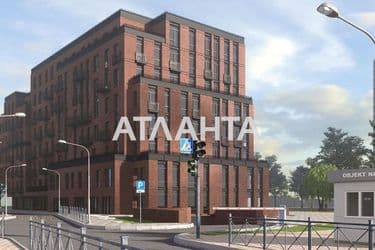 1-room apartment apartment by the address st. Fontanskaya dor Perekopskoy Divizii (area 19,3 m²) - Atlanta.ua - photo 9