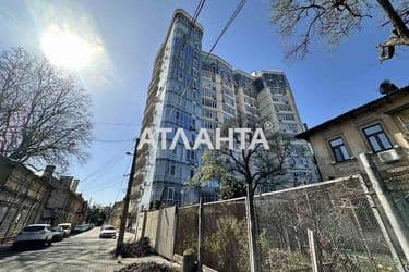 3-rooms apartment apartment by the address st. Udelnyy per Telmana per (area 121,5 m²) - Atlanta.ua - photo 11