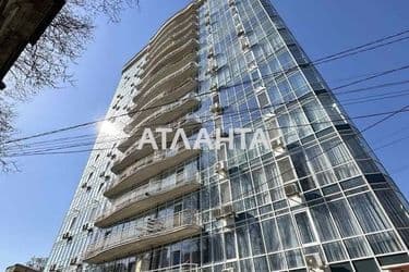 3-комнатная квартира по адресу Удельный пер. (площадь 121,5 м²) - Atlanta.ua - фото 15