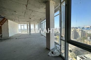 3-rooms apartment apartment by the address st. Udelnyy per Telmana per (area 121,5 m²) - Atlanta.ua - photo 15