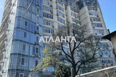1-room apartment apartment by the address st. Udelnyy per Telmana per (area 72,4 m²) - Atlanta.ua - photo 16