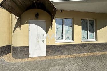 Commercial real estate at st. Udelnyy per Telmana per (area 195 m²) - Atlanta.ua - photo 16