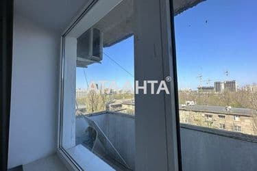 2-комнатная квартира по адресу Ботанический пер. (площадь 45 м²) - Atlanta.ua - фото 17