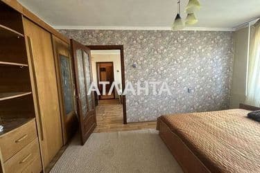 2-комнатная квартира по адресу Ботанический пер. (площадь 45 м²) - Atlanta.ua - фото 18