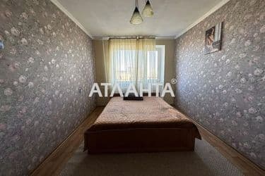 2-комнатная квартира по адресу Ботанический пер. (площадь 45 м²) - Atlanta.ua - фото 19