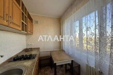 2-комнатная квартира по адресу Ботанический пер. (площадь 45 м²) - Atlanta.ua - фото 21