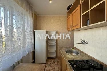 2-комнатная квартира по адресу Ботанический пер. (площадь 45 м²) - Atlanta.ua - фото 22