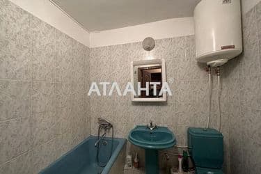 2-комнатная квартира по адресу Ботанический пер. (площадь 45 м²) - Atlanta.ua - фото 23