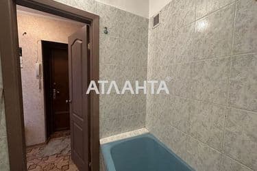 2-комнатная квартира по адресу Ботанический пер. (площадь 45 м²) - Atlanta.ua - фото 24