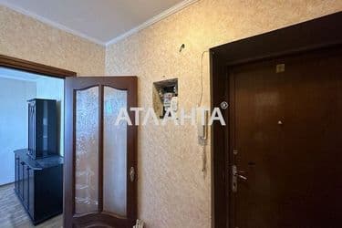 2-комнатная квартира по адресу Ботанический пер. (площадь 45 м²) - Atlanta.ua - фото 25