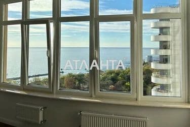 2-rooms apartment apartment by the address st. Kamanina (area 86 m²) - Atlanta.ua - photo 21