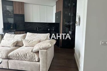 2-rooms apartment apartment by the address st. Kamanina (area 86 m²) - Atlanta.ua - photo 25