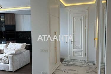 2-rooms apartment apartment by the address st. Kamanina (area 86 m²) - Atlanta.ua - photo 26