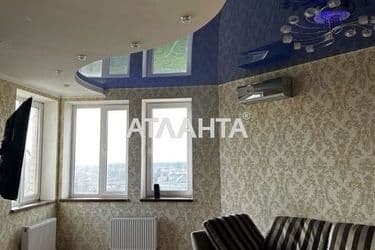 1-room apartment apartment by the address st. Shkolnaya (area 52 m²) - Atlanta.ua - photo 14