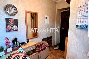3-комнатная квартира по адресу Мира пр. (площадь 55 м²) - Atlanta.ua - фото 29