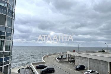 3-rooms apartment apartment by the address st. Morekhodnyy per (area 143 m²) - Atlanta.ua - photo 33
