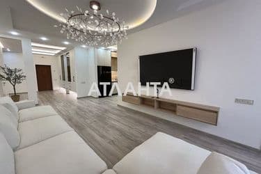 3-rooms apartment apartment by the address st. Morekhodnyy per (area 143 m²) - Atlanta.ua - photo 28