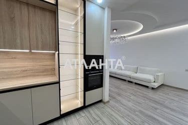 3-rooms apartment apartment by the address st. Morekhodnyy per (area 143 m²) - Atlanta.ua - photo 32