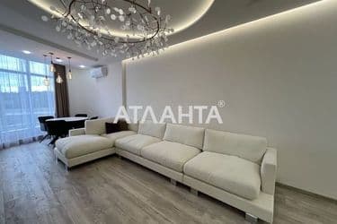 3-rooms apartment apartment by the address st. Morekhodnyy per (area 143 m²) - Atlanta.ua - photo 30