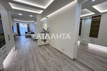 3-rooms apartment apartment by the address st. Morekhodnyy per (area 143 m²) - Atlanta.ua - photo 45