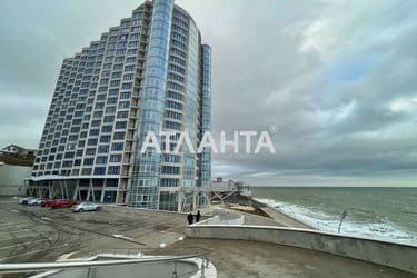 3-rooms apartment apartment by the address st. Morekhodnyy per (area 143 m²) - Atlanta.ua - photo 49