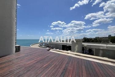3-rooms apartment apartment by the address st. Morekhodnyy per (area 143 m²) - Atlanta.ua - photo 27
