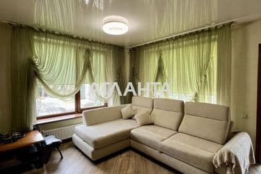 House by the address st. Rybatskaya (area 158 m²) - Atlanta.ua - photo 31