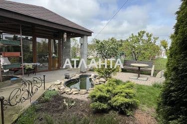 House by the address st. Rybatskaya (area 158 m²) - Atlanta.ua - photo 50