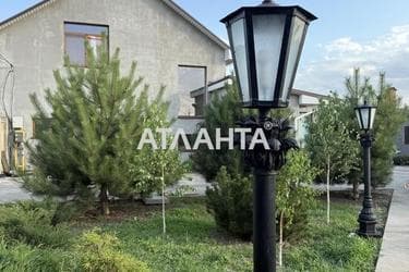 House by the address st. Rybatskaya (area 158 m²) - Atlanta.ua - photo 38