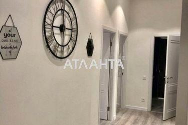 2-комнатная квартира по адресу ул. Довженко (площадь 80,6 м²) - Atlanta.ua - фото 14