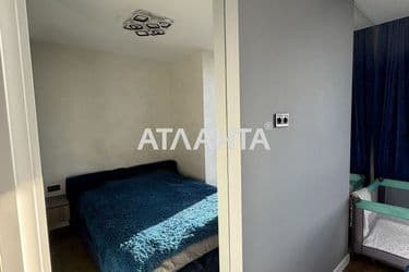 2-rooms apartment apartment by the address st. Pedagogicheskaya (area 62,3 m²) - Atlanta.ua - photo 34