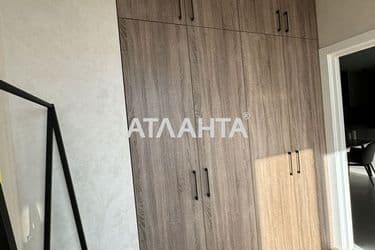 2-rooms apartment apartment by the address st. Pedagogicheskaya (area 62,3 m²) - Atlanta.ua - photo 36