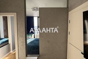 2-rooms apartment apartment by the address st. Pedagogicheskaya (area 62,3 m²) - Atlanta.ua - photo 37