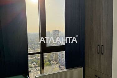 2-rooms apartment apartment by the address st. Pedagogicheskaya (area 62,3 m²) - Atlanta.ua - photo 33