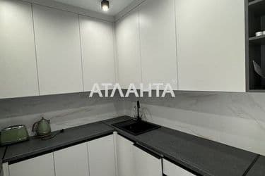 2-rooms apartment apartment by the address st. Pedagogicheskaya (area 62,3 m²) - Atlanta.ua - photo 32