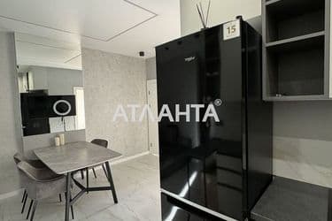 2-rooms apartment apartment by the address st. Pedagogicheskaya (area 62,3 m²) - Atlanta.ua - photo 43