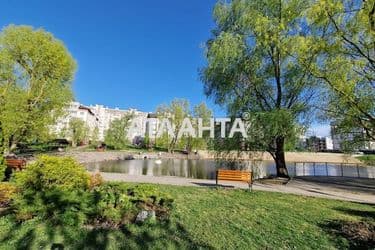 2-rooms apartment apartment by the address st. Priozernyy bulvar (area 65 m²) - Atlanta.ua - photo 37