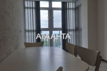 1-комнатная квартира по адресу ул. Жаботинского (площадь 47,6 м²) - Atlanta.ua - фото 32
