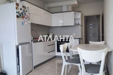 1-комнатная квартира по адресу ул. Жаботинского (площадь 47,6 м²) - Atlanta.ua - фото 31