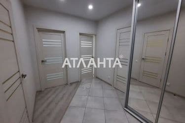 1-комнатная квартира по адресу ул. Жаботинского (площадь 47,6 м²) - Atlanta.ua - фото 34