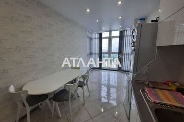 1-комнатная квартира по адресу ул. Жаботинского (площадь 47,6 м²) - Atlanta.ua - фото 30