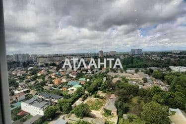 1-комнатная квартира по адресу ул. Жаботинского (площадь 47,6 м²) - Atlanta.ua - фото 39