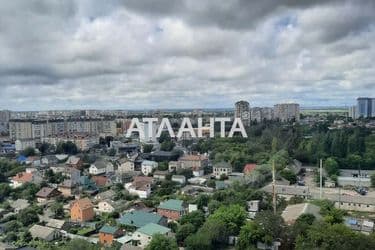 1-комнатная квартира по адресу ул. Жаботинского (площадь 47,6 м²) - Atlanta.ua - фото 40