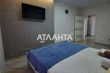 1-комнатная квартира по адресу ул. Жаботинского (площадь 47,6 м²) - Atlanta.ua - фото 42