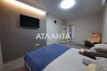 1-комнатная квартира по адресу ул. Жаботинского (площадь 47,6 м²) - Atlanta.ua - фото 43