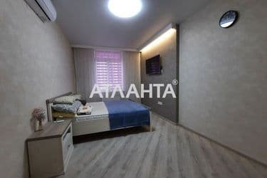 1-комнатная квартира по адресу ул. Жаботинского (площадь 47,6 м²) - Atlanta.ua - фото 44