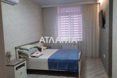 1-комнатная квартира по адресу ул. Жаботинского (площадь 47,6 м²) - Atlanta.ua - фото 46