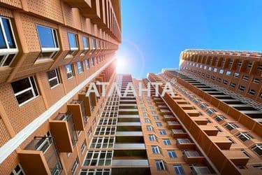 1-комнатная квартира по адресу ул. Жаботинского (площадь 47,6 м²) - Atlanta.ua - фото 51